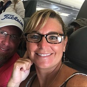 Meet your Posher, Candy